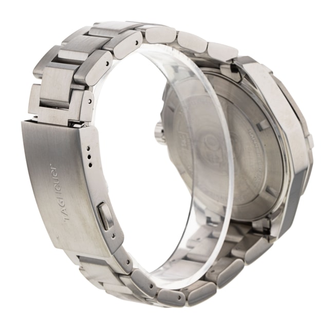 Tag Heuer Aquaracer CAY1110.BA0925 Image 3